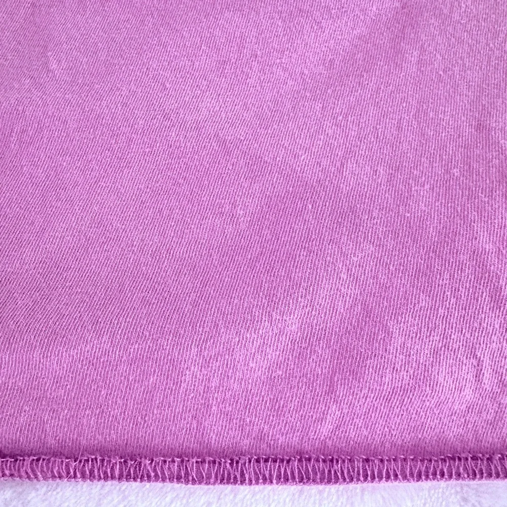 Vintage American Rag Pink Graphic Short Sleeve Tee, Small - Picture 7 of 7